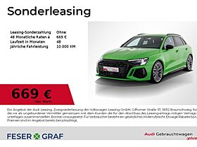 Audi RS3 Sportback 2.5 TFSI quattro MATRIX / RS-AGA Audi RS3 Sportback 2.5 TFSI quattro MATRIX / RS-AGA
