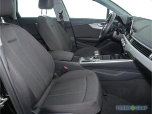 Audi A4 Allroad 40 TDI quattro Navi / GRA / PDC bild 4