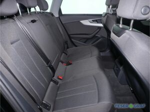 Audi A4 Allroad 40 TDI quattro Navi / GRA / PDC bild 5