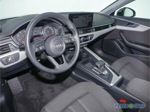 Audi A4 Allroad 40 TDI quattro Navi / GRA / PDC bild 6