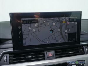 Audi A4 Allroad 40 TDI quattro Navi / GRA / PDC bild 7