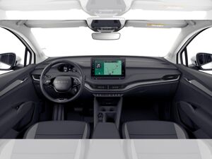 Skoda Elroq 60 bild 3