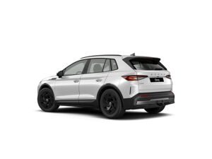 Skoda Elroq 60 bild 2