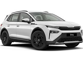 Skoda Elroq 60 Skoda Elroq 60
