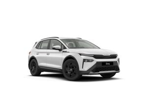 Skoda Elroq 60 bild 1