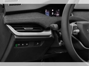 Skoda Elroq 60 bild 4