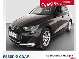 Audi A3 Sportback Advanced 35 TFSI S tronic Navi LED