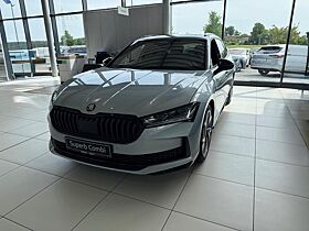 Skoda Superb Combi (NZ5) Skoda Superb Combi (NZ5)