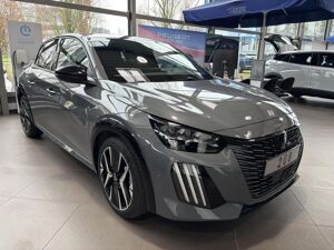 Peugeot 208 GT BENZIN MILD-Hybrid 110 Automatik ❗IN SCHWARZ, JUNI AKTION, ZULASSUNG JUNI❗ bild 1