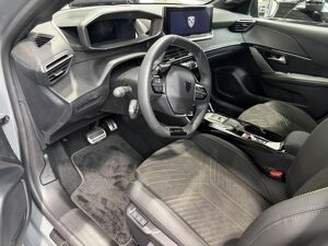 Peugeot 208 GT BENZIN MILD-Hybrid 110 Automatik ❗IN SCHWARZ, JUNI AKTION, ZULASSUNG JUNI❗ bild 4
