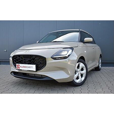 Suzuki Swift leasen