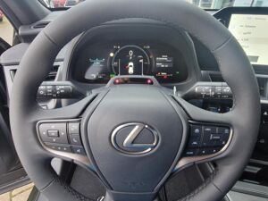 Lexus UX-300h 💥 F-Sport Design 💥begrenzte Stückzahl!💥 Bis zu 15 Jahre Garantie! bild 7