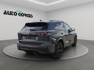 Volkswagen Tiguan R-Line 1,5 eHybrid DSG ❗SOFORT❗BLACK-STYLE bild 5