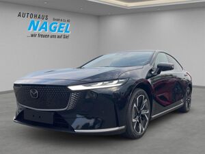 Mazda 6e EV 258PS *Takumi Plus* Allwetterreifen * SOFORT VERFÜGBAR bild 1