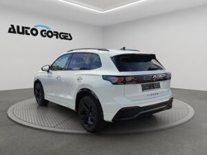 Volkswagen Tiguan R-Line 1,5 l eTSI DSG ❗SOFORT❗BLACK-STYLE bild 3