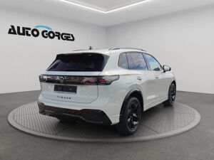 Volkswagen Tiguan R-Line 1,5 l eTSI DSG ❗SOFORT❗BLACK-STYLE bild 5