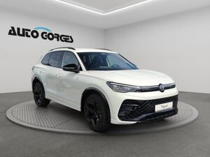 Volkswagen Tiguan R-Line 1,5 l eTSI DSG ❗SOFORT❗BLACK-STYLE bild 7
