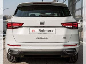 Seat Ateca FR Black Edition 1.5 TSI 110 kW (150 PS) 7-Gang DSG bild 4