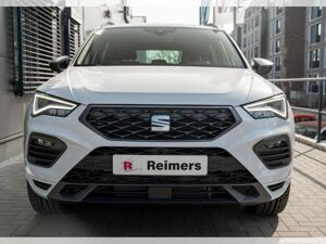 Seat Ateca FR Black Edition 1.5 TSI 110 kW (150 PS) 7-Gang DSG bild 2