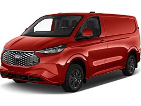 Ford Transit Custom BEV🔋 320 L1 Trend 🌞 Ford Transit Custom BEV🔋 320 L1 Trend 🌞