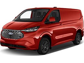 Ford Transit Custom BEV🔋 320 L1 Trend 🌞 Ford Transit Custom BEV🔋 320 L1 Trend 🌞