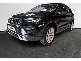 Seat Ateca Road Edition 1.5 TSI 110 kW (150 PS) 7-Gang-DSG