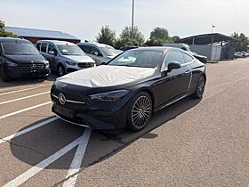 Mercedes-Benz CLE 200 Coupé DigitalLight+Panodach+Burmester+360°Kamera u.v.m. Mercedes-Benz CLE 200 Coupé DigitalLight+Panodach+Burmester+360°Kamera u.v.m.