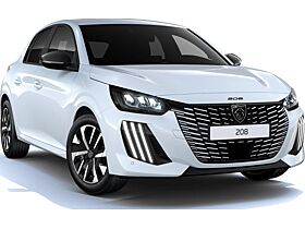 Peugeot 208 Business Benzin Mild-Hybrid 110 ❗NUR NOCH 1x SOFORT VERFÜGBAR❗