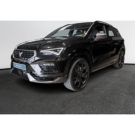Cupra Ateca leasen