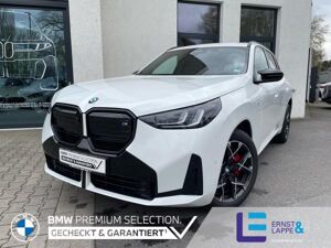 BMW X3 M50 xDrive M Sport Pro || AHK Sitzbelüftung H&K bild 1