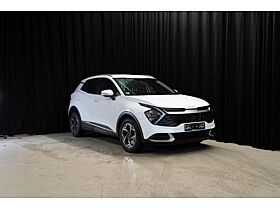 Kia Sportage 1.6 T-GDI Edition 7 110kW Kia Sportage 1.6 T-GDI Edition 7 110kW