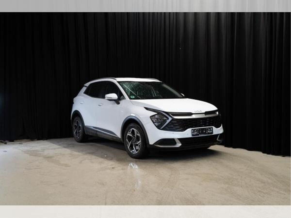 Kia Sportage 1.6 T-GDI Edition 7 110kW bild