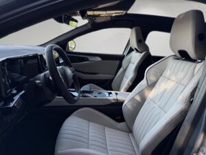 Renault Espace ⚡❗Iconic 200⚡❗Matrix+PanoD+HuD+Harman Kardon bild 3