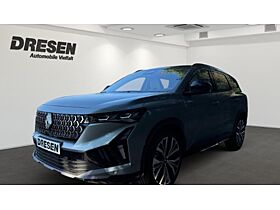 Renault Espace ⚡❗Iconic 200⚡❗Matrix+PanoD+HuD+Harman Kardon Renault Espace ⚡❗Iconic 200⚡❗Matrix+PanoD+HuD+Harman Kardon