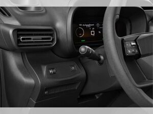 Toyota Proace City ⚡ Sofort verfügbar | Meister L1 | 50 kWh | Apple CarPlay | bild 6