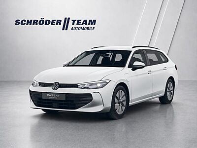 Volkswagen Passat eHybrid 💥 Leasingaktion 💥 frei konfigurierbar