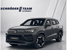 Volkswagen Tayron R-Line // eHybrid 💥 Leasingaktion 💥 frei konfigurierbar