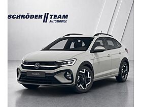 Volkswagen Taigo R-Line 💥 Leasingaktion 💥 frei konfigurierbar