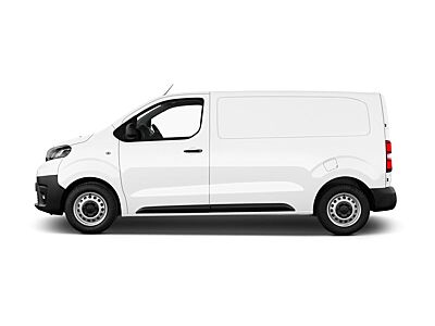 Toyota Proace | 120 PS | L1 Meister 🚧👷‍♂️ | Navi | Rückfahrkamera