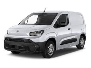 Toyota Proace City 🚐 Sofort verfügbar | L2 Langversion | 1.5 Diesel | Navi | Apple CarPlay bild 1