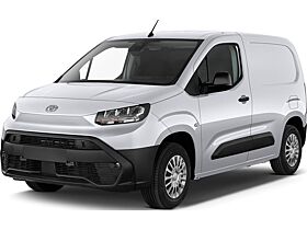 Toyota Proace City 🚐 Sofort verfügbar | 1.5 Diesel | Apple CarPlay | Navi | PDC Toyota Proace City 🚐 Sofort verfügbar | 1.5 Diesel | Apple CarPlay | Navi | PDC