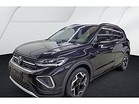 Volkswagen T-Cross R-Line 1.5 TSI ACT DSG *nur mit 950€ Sonderzahlung gültig*