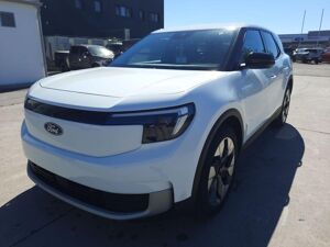 Ford Explorer RWD Premium 77 KWH ACC 20 Zoll Räder bild 2