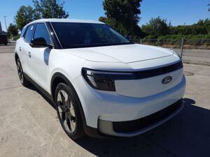 Ford Explorer RWD Premium 77 KWH ACC 20 Zoll Räder bild 3