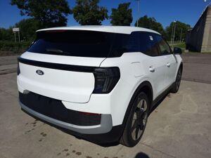 Ford Explorer RWD Premium 77 KWH ACC 20 Zoll Räder bild 4