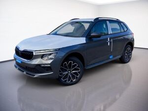 Skoda Kamiq Tour 1.0TSI LED.NAV.PDC.LaneA.WIRELESS.AHK.AMBIENTE.DAB bild 1