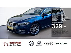 Volkswagen Passat Variant R-LINE 2.0TDI 4M DSG MATRIX.AHK.LEDER.KAMERA.NAVI.SHZG Volkswagen Passat Variant R-LINE 2.0TDI 4M DSG MATRIX.AHK.LEDER.KAMERA.NAVI.SHZG