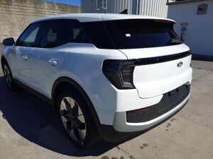 Ford Explorer RWD Premium 77 KWH ACC 20 Zoll Räder bild 5