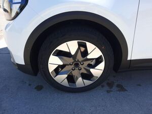 Ford Explorer RWD Premium 77 KWH ACC 20 Zoll Räder bild 6