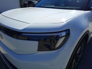 Ford Explorer RWD Premium 77 KWH ACC 20 Zoll Räder bild 7